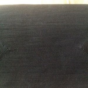 Genuine Weeda Corde Evening Bag